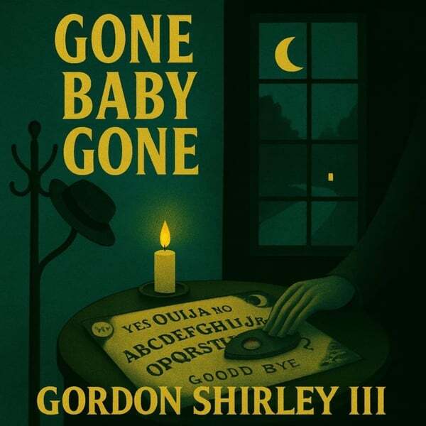 Cover art for Gone Baby Gone